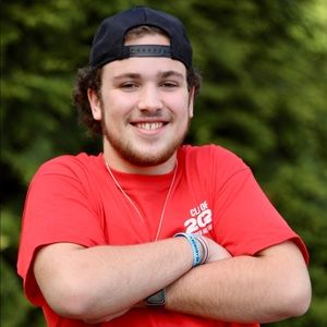 Meet your Posher, Ryan